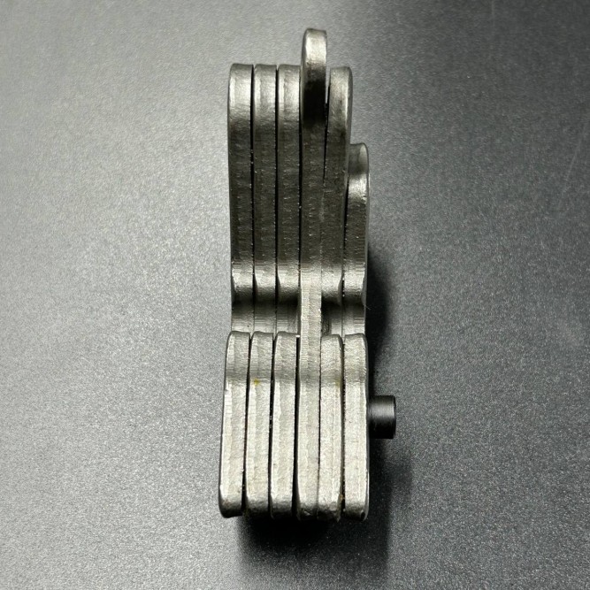 Накладка сцепления CFM X8/U8/Z8 (ZIBO)