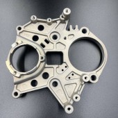 Кронштейн электростартера Suzuki DF9,9-15 (12625-94J01) (Suzuki) Кронштейн электростартера Suzuki DF9,9-15 (12625-94J01) (Suzuki)