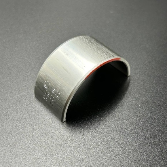 Вкладыш коренной красный (2) без отверстий ATV X8, U8, Z8, X5 H.O. X4 EPS 500 H.O. 600 EPS (ZIBO)