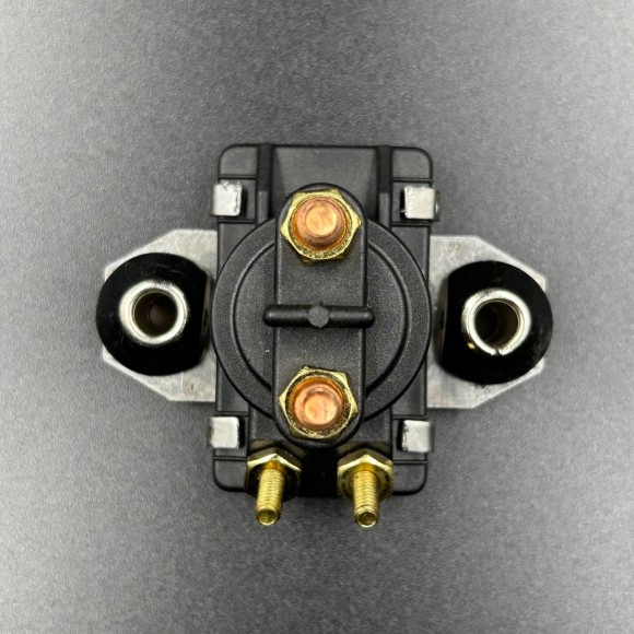 Реле стартера Mercury 100-225 (Osaka) Реле стартера Mercury 100-225 (Osaka)