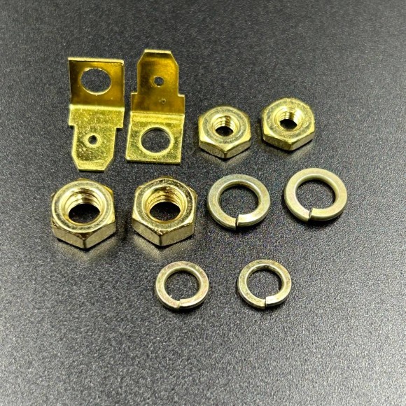 Реле стартера Mercury 100-225 (Osaka) Реле стартера Mercury 100-225 (Osaka)