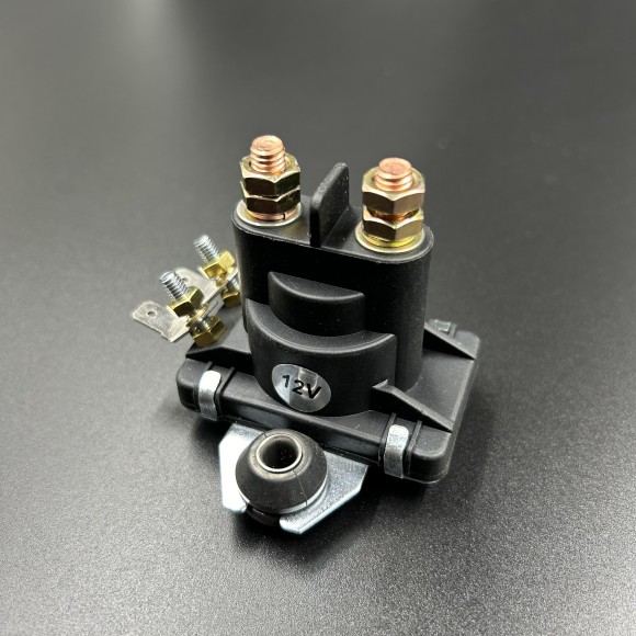 Реле стартера Mercury 100-225 (Osaka)