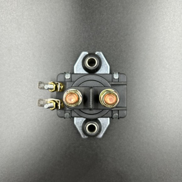 Реле стартера Mercury 100-225 (Osaka)