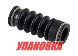 Гофра тяги переключения скоростей Suzuki DT25/30/40/DF25/30, Omax (упаковка из 15 шт.)