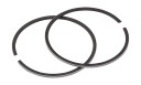 Кольца поршневые Suzuki DT25-30 (STD) 2ц, Omax