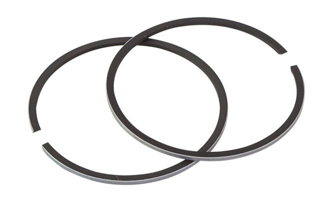 Кольца поршневые Suzuki DT25-30 (STD) 2ц, Omax