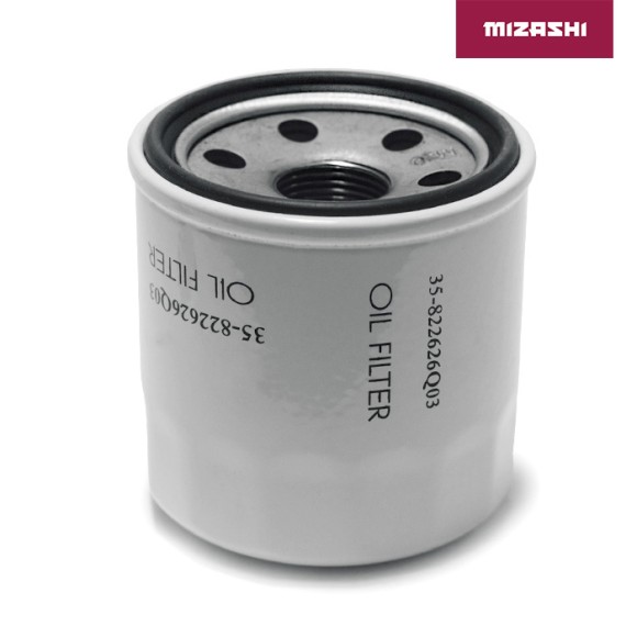 Масляный фильтр Mercury SC-CN083