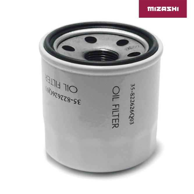 Масляный фильтр Mercury SC-CN083