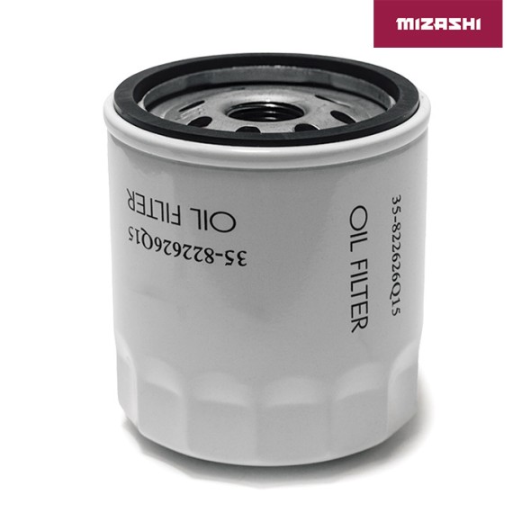 Масляный фильтр Mercury/Mariner/Yamaha SC-CN085 Масляный фильтр Mercury/Mariner/Yamaha SC-CN085