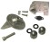 Комплект анодов алюминиевых ANODE KIT (ALUM) MR и ALPHA ONE 1984-1990 г. QS Комплект анодов алюминиевых ANODE KIT (ALUM) MR и ALPHA ONE 1984-1990 г. QS