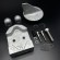 Комплект анодов алюминиевых ANODE KIT (ALUM) MR и ALPHA ONE 1984-1990 г. QS Комплект анодов алюминиевых ANODE KIT (ALUM) MR и ALPHA ONE 1984-1990 г. QS