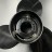 Гребной винт Mercury 25-70 (3x10-1/4x14) Black Max (Mercury)