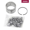 Подшипник коленвала Mercury SC-BR386