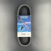 Ремень вариатора DAYCO HPX5025 (49C4266; 49G4266) (38x1115) Ремень вариатора DAYCO HPX5025 (49C4266; 49G4266) (38x1115)