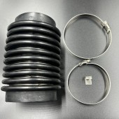 Гофра выхлопа Volvo Penta 200/290/DPX/DP-5/SX (Omax) Гофра выхлопа Volvo Penta 200/290/DPX/DP-5/SX (Omax)