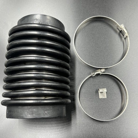 Гофра выхлопа Volvo Penta 200/290/DPX/DP-5/SX  (Omax)