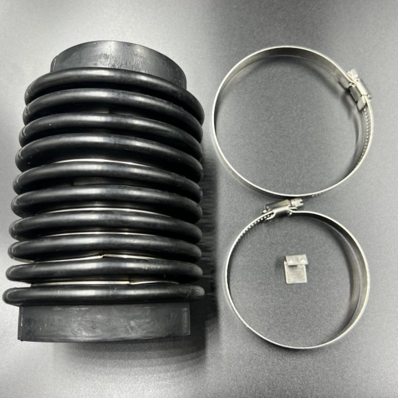 Гофра выхлопа Volvo Penta 200/290/DPX/DP-5/SX  (Omax)