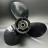 Гребной винт Suzuki DT40-DT65, DF40-DF50, DF40A-DF60A (3x11-1/2x13) (Polastorm)