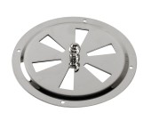 Решетка воздухозаборника Решетка воздухозаборника