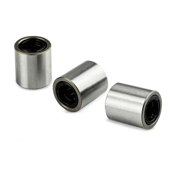 Комплект роликов ведущего вариатора Sledex для Arctic Cat (3 шт)