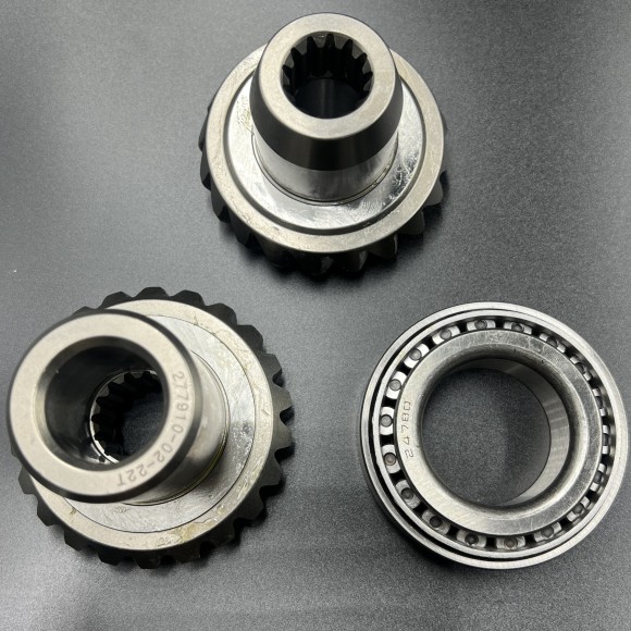 Шестерни  верхнего редуктора Mercruiser Alpha One (1.47 редукция) (Osaka) Шестерни  верхнего редуктора Mercruiser Alpha One (1.47 редукция) (Osaka)