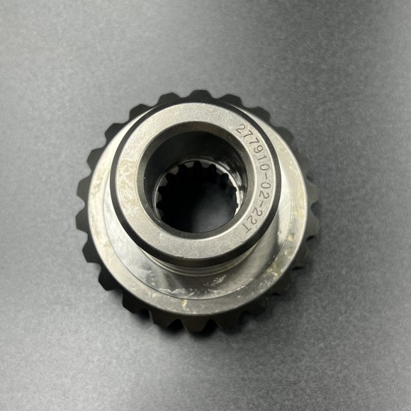 Шестерни  верхнего редуктора Mercruiser Alpha One (1.47 редукция) (Osaka) Шестерни  верхнего редуктора Mercruiser Alpha One (1.47 редукция) (Osaka)