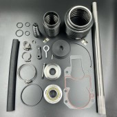 Установочный комплект угловой колонки Mercruiser Alpha One GEN2  (JSP)