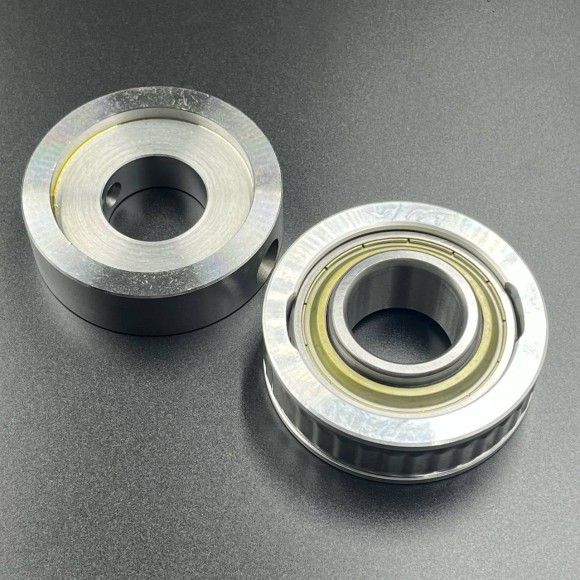 Установочный комплект угловой колонки Mercruiser Alpha One GEN2  (JSP)