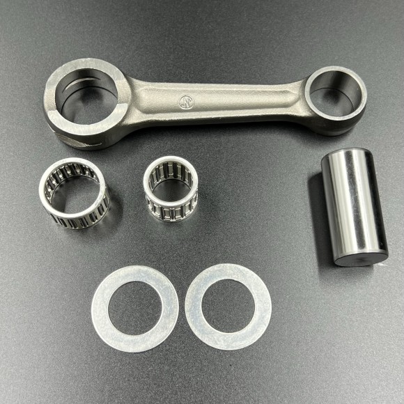 Шатунная сборка BRP 552F (2010-2017)  (SM-09344) Шатунная сборка BRP 552F (2010-2017)  (SM-09344)