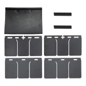 Ремкомплект впускных клапанов Sledex для Polaris 850 '19-'20 Ремкомплект впускных клапанов Sledex для Polaris 850 '19-'20