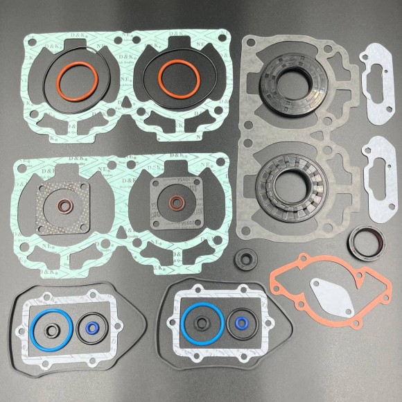 Ремкомплект двигателя BRP Ski-Doo 600 HO ETEC (42088899240 (KINETIX)