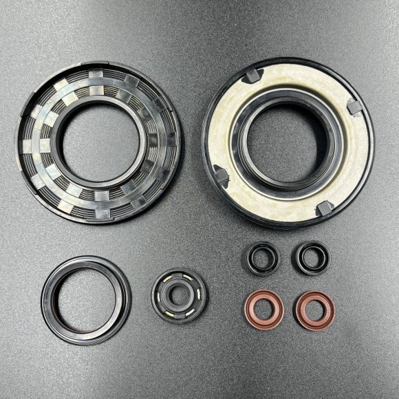 Ремкомплект двигателя BRP Ski-Doo 600 HO ETEC (42088899240 (KINETIX)