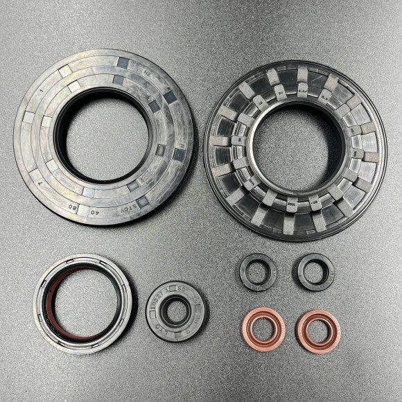 Ремкомплект двигателя BRP Ski-Doo 600 HO ETEC (42088899240 (KINETIX)