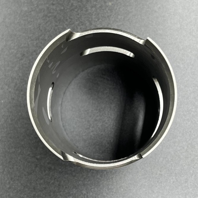Гильза цилиндра Suzuki DT9.9-15 (Omax)