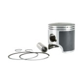 Поршень в сборе с кольцами стандарт Sledex для Yamaha алюминий Поршень в сборе с кольцами стандарт Sledex для Yamaha алюминий