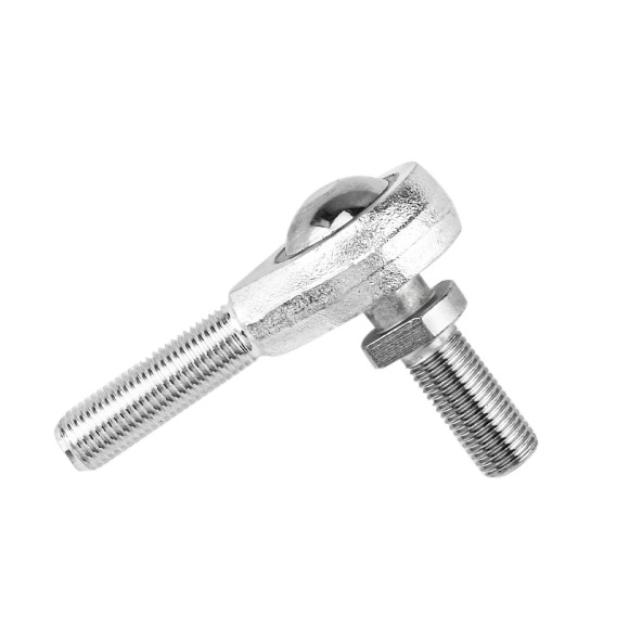 Наконечник рулевой (правая резьба) Sledex для Polaris, Ski-Doo (заменяет 08-302-01)