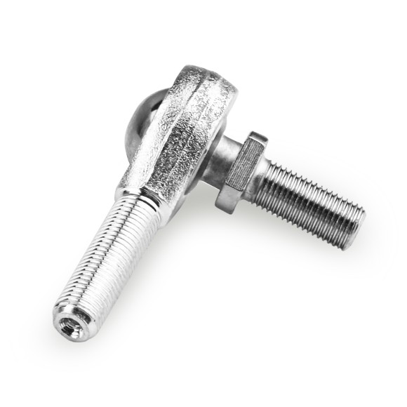 Наконечник рулевой (правая резьба) Sledex для Polaris, Ski-Doo (заменяет 08-302-01)