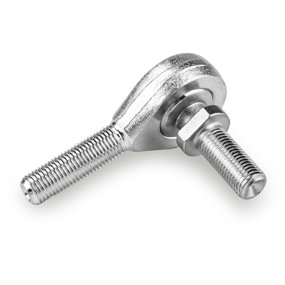 Наконечник рулевой (правая резьба) Sledex для Polaris, Ski-Doo (заменяет 08-302-01)