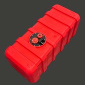 Бак топливный стационарный 120л (YUELANG) 96x41x36