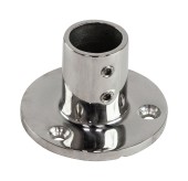 Основание стойки леера 7/8"(22,2 мм), 90 град, Marine Rocket Основание стойки леера 7/8"(22,2 мм), 90 град, Marine Rocket