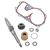 Ремкомплект помпы охлаждения Sledex для Polaris