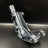 Кронштейн подвески Yamaha 9.9-15 15F-03.09.01 (YUELANG)