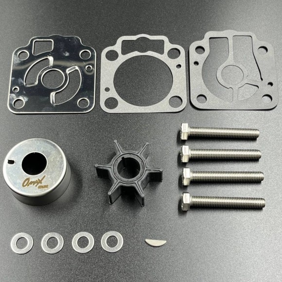 Ремкомплект помпы охлаждения Tohatsu 40-50 (Omax)