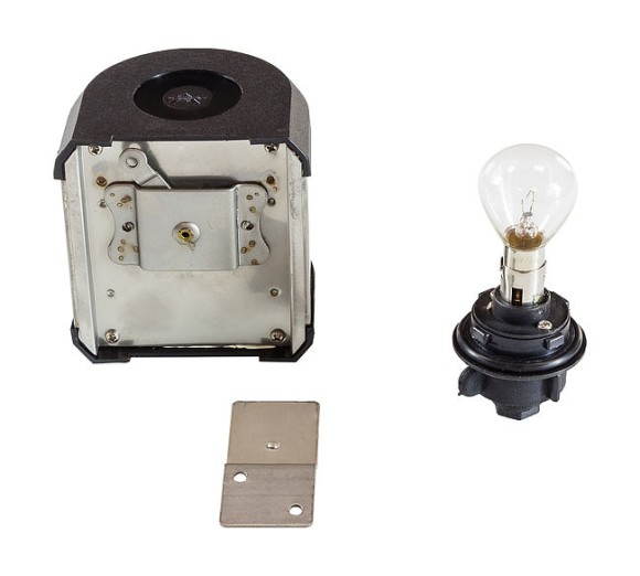 Огонь ходовой 5 1/4", 112.5"