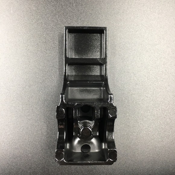 Кронштейн демпфера Tohatsu 9.9-18 (Левый) (PREMARINE)