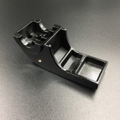 Кронштейн демпфера Tohatsu 9.9-18 (Левый) (PREMARINE) Кронштейн демпфера Tohatsu 9.9-18 (Левый) (PREMARINE)