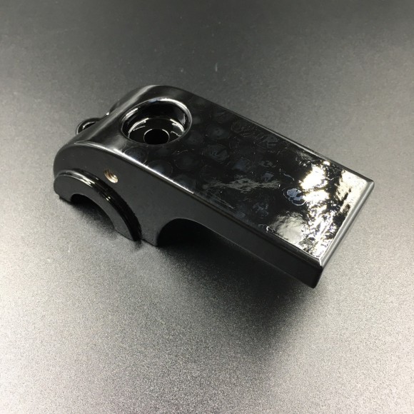 Кронштейн демпфера Tohatsu 9.9-18 (Левый) (PREMARINE)