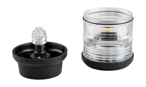 Огонь топовый LED