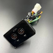 Панель управления Yamaha (PWB)