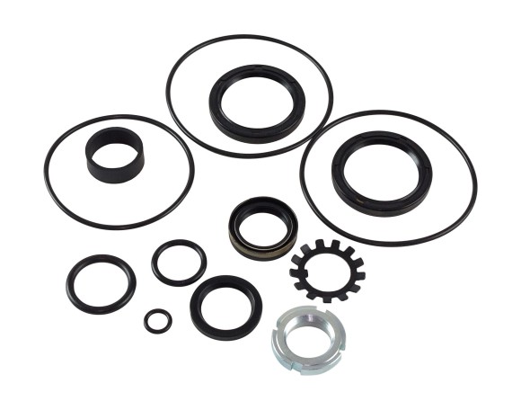 Ремкомплект нижнего редуктора Volvo Penta DP, Omax